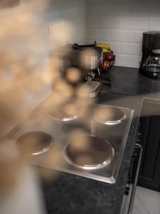 Apartament Casa Cantonale