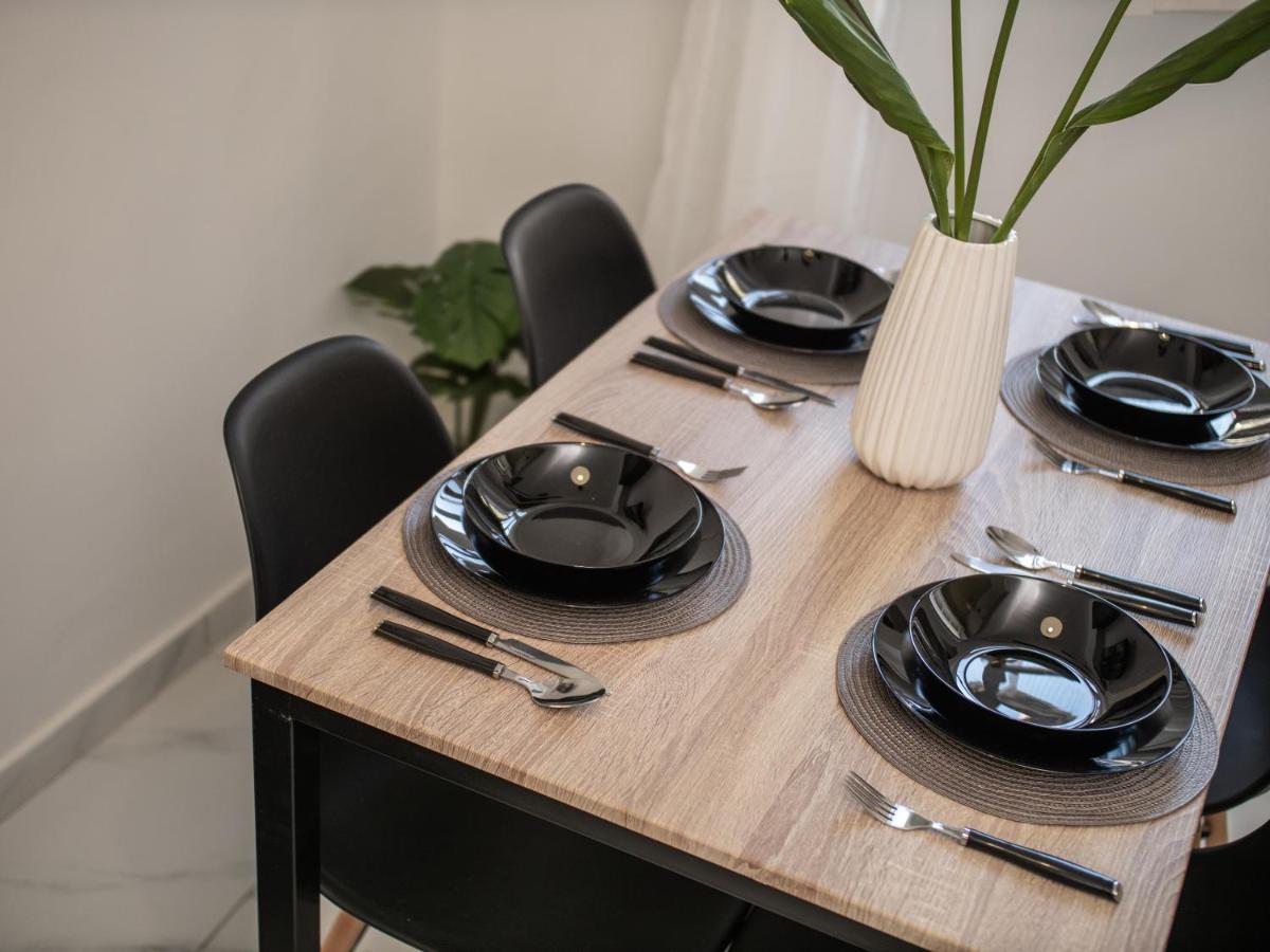 Casa Cantonale Apartment Corfu (city)