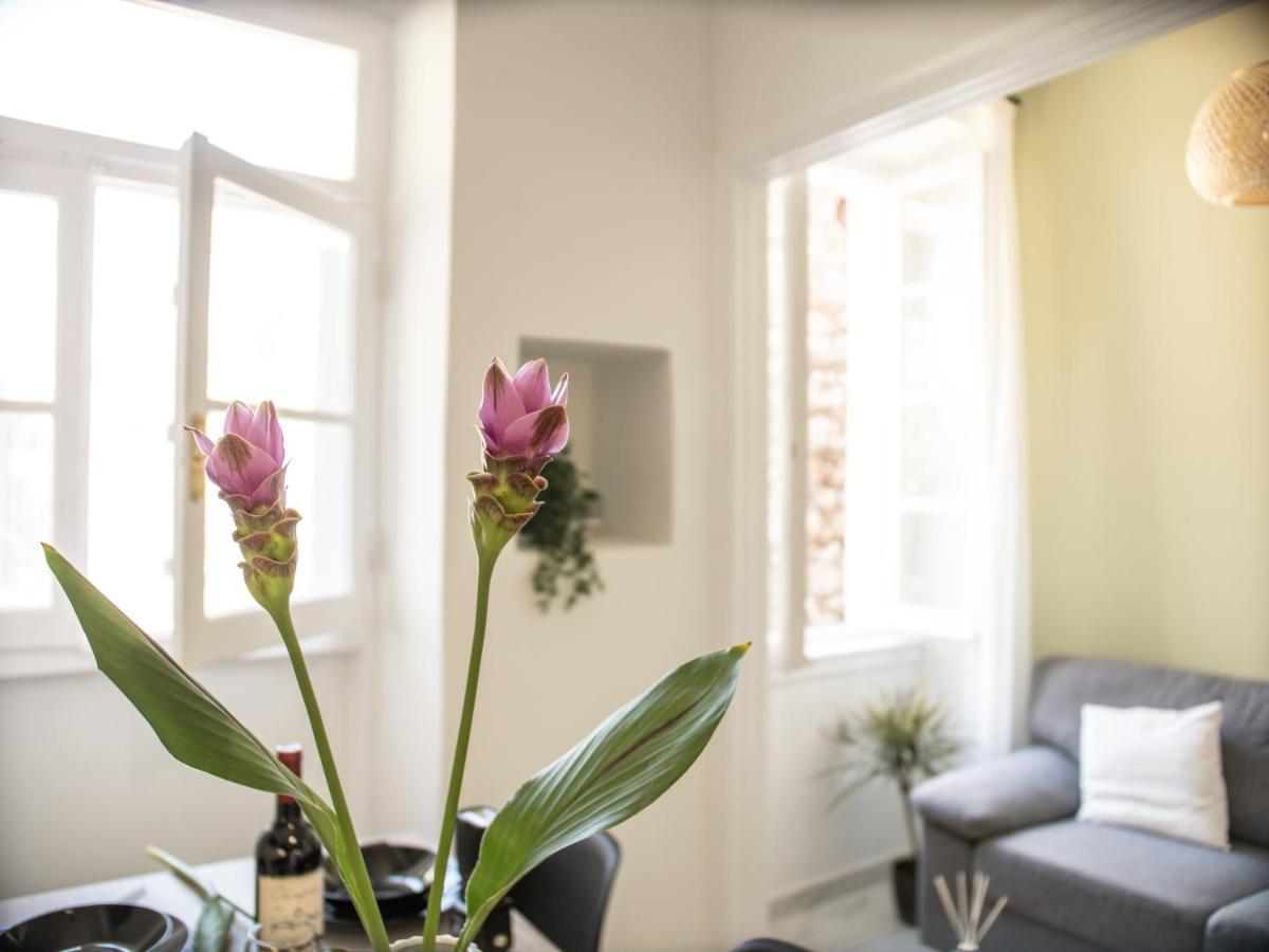 Apartment Casa Cantonale Corfu (city)