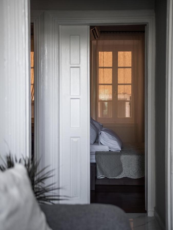 Casa Cantonale Apartment Corfu (city)