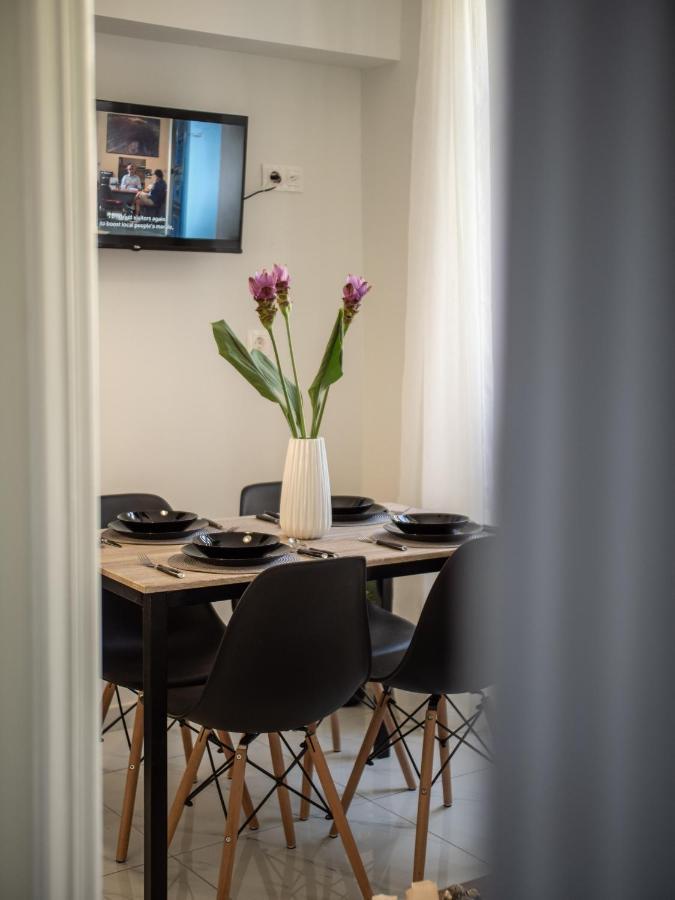 Casa Cantonale Apartment
