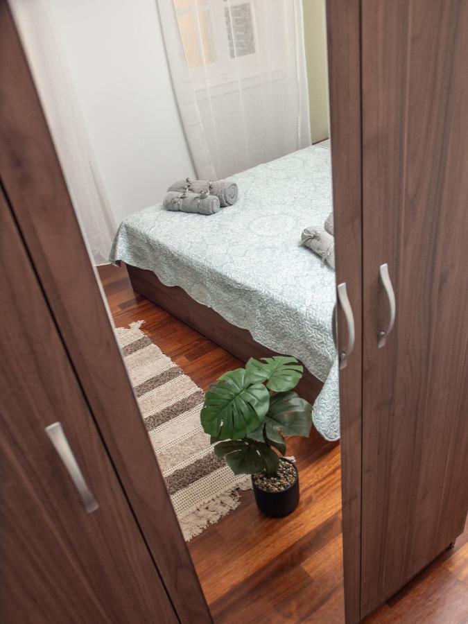 Casa Cantonale Apartment *