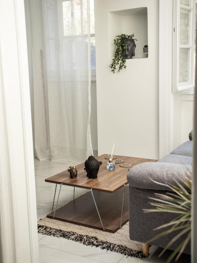 Casa Cantonale Apartment *