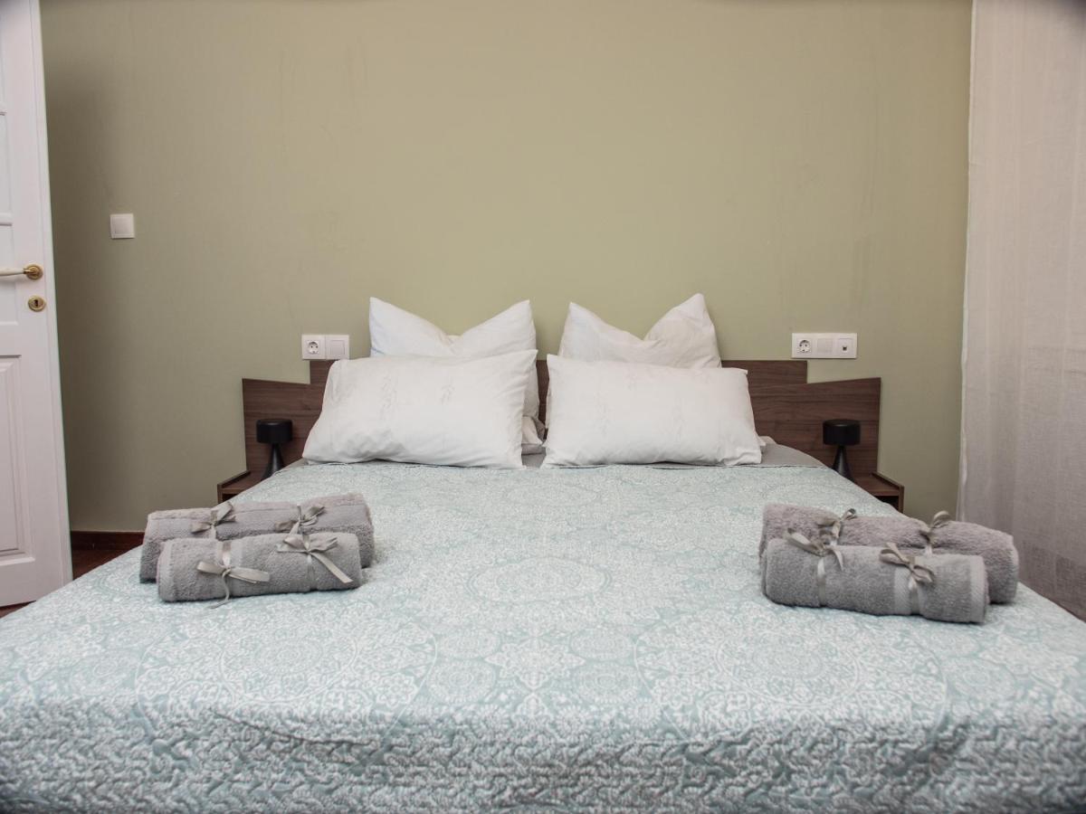 Apartment Casa Cantonale *