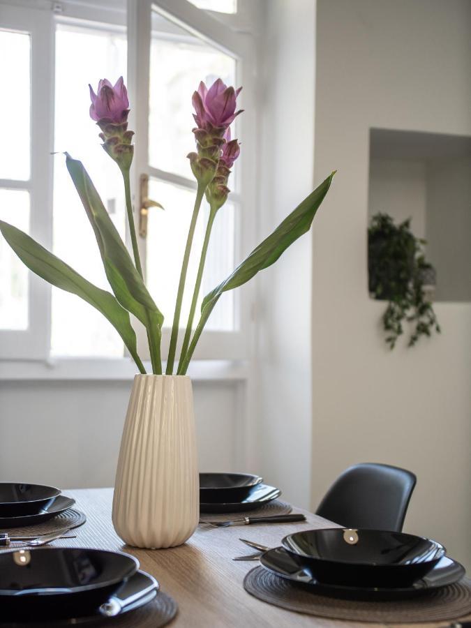 Casa Cantonale Apartment *